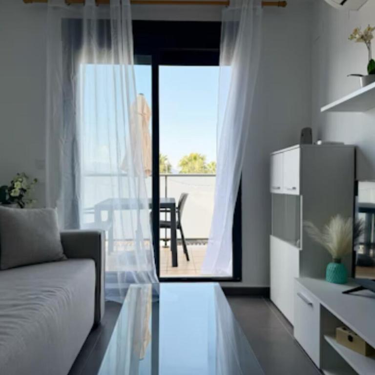 Petite Paradise Oliva - Apartamento de 1 dormitorio - 8