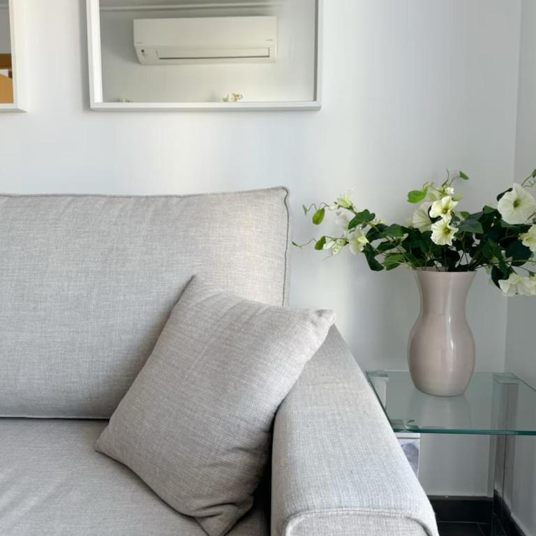 Petite Paradise Oliva - Apartamento de 1 dormitorio - 14