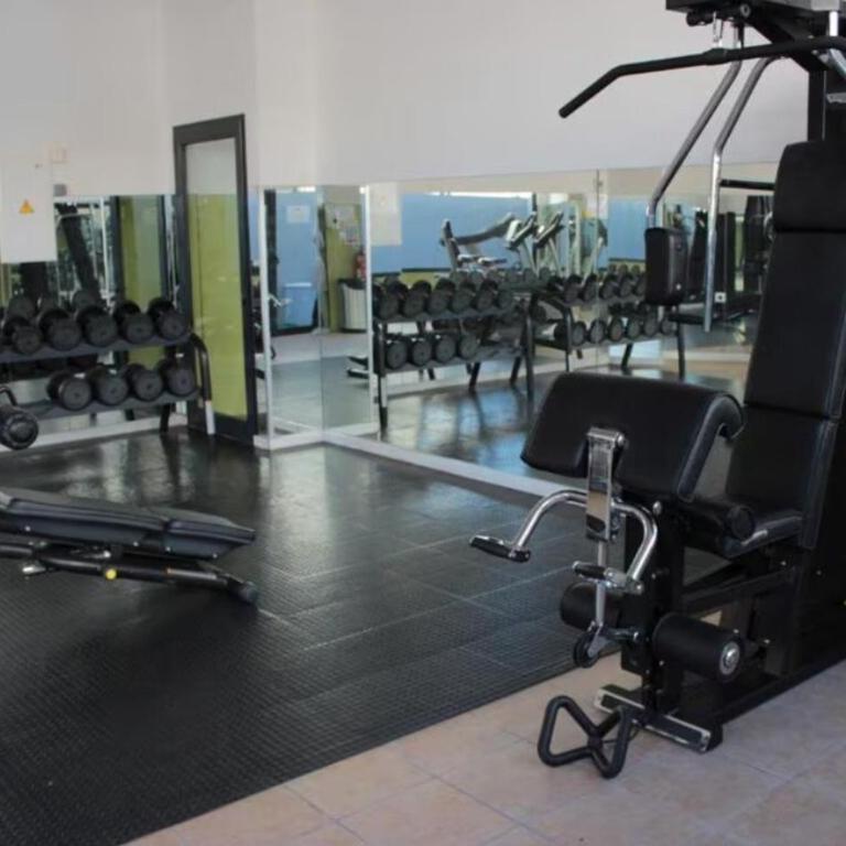 Petite Paradise Oliva - Apartamento de 1 dormitorio - 64