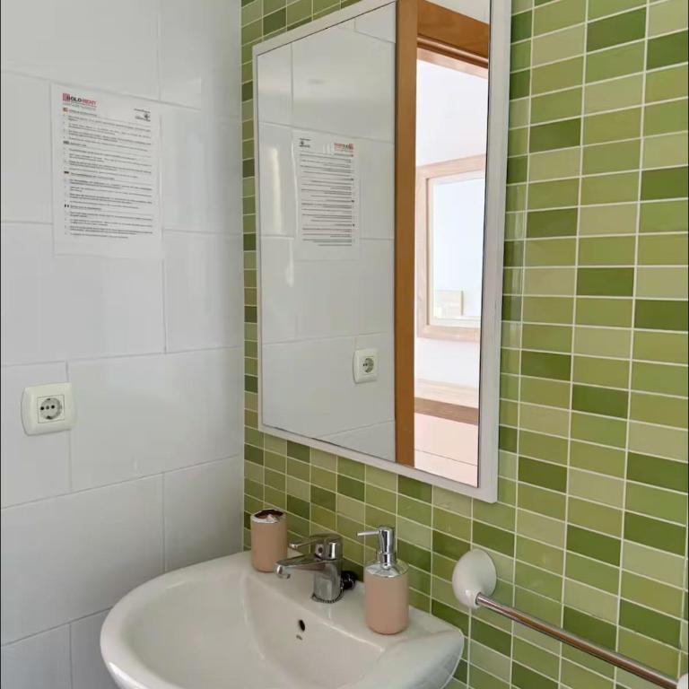 Petite Paradise Oliva - Apartamento de 1 dormitorio - 44
