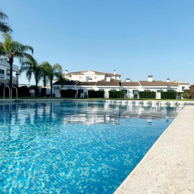 Petite Paradise Oliva - Apartamento de 1 dormitorio - 1