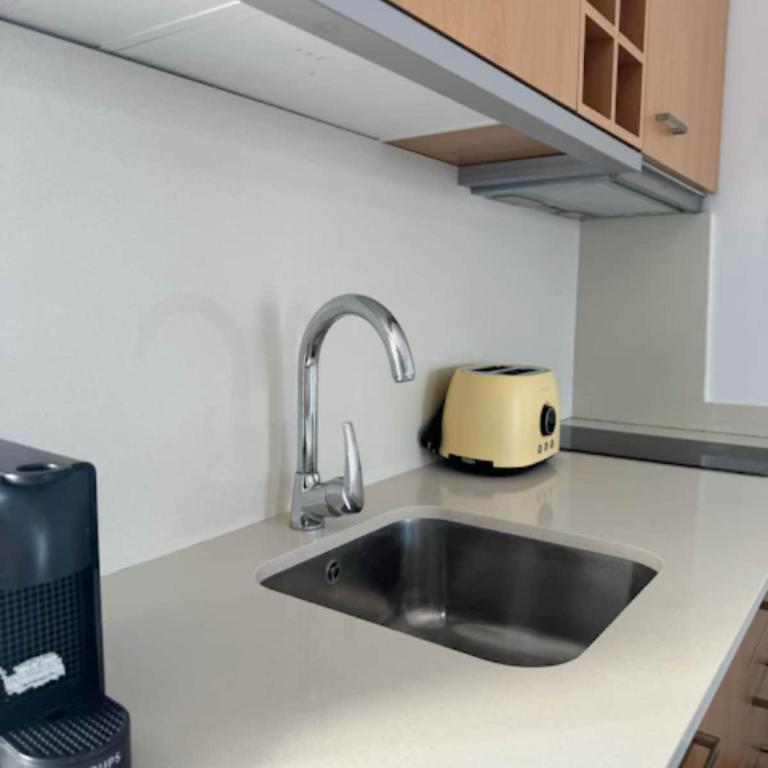 Petite Paradise Oliva - Apartamento de 1 dormitorio - 30