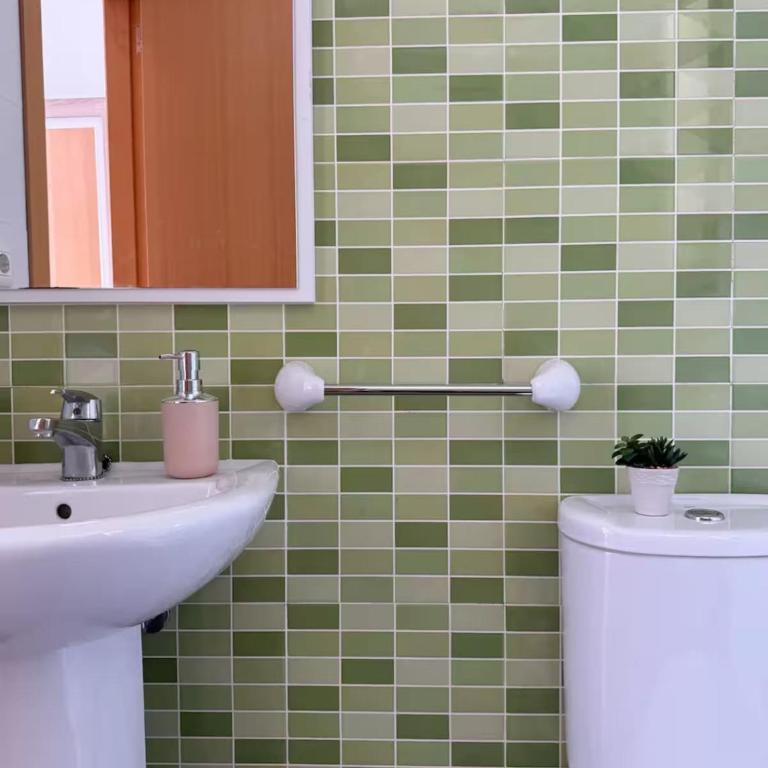 Petite Paradise Oliva - Apartamento de 1 dormitorio - 47