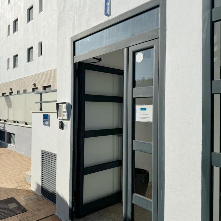 Petite Paradise Oliva - Apartamento de 1 dormitorio - 50