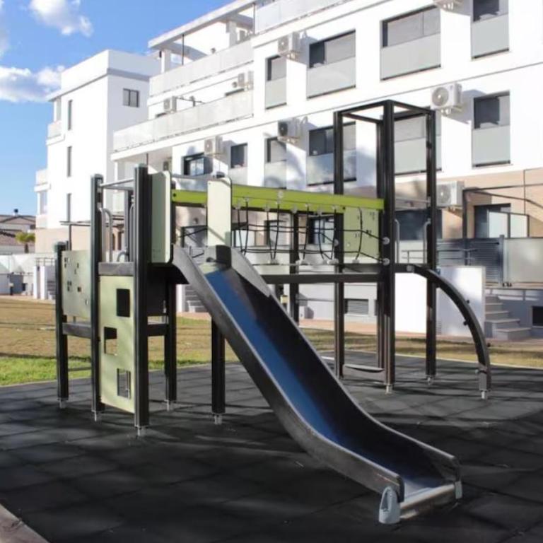 Petite Paradise Oliva - Apartamento de 1 dormitorio - 63