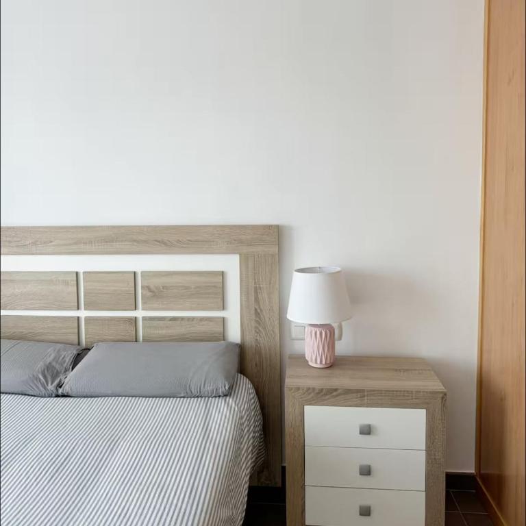 Petite Paradise Oliva - Apartamento de 1 dormitorio - 19