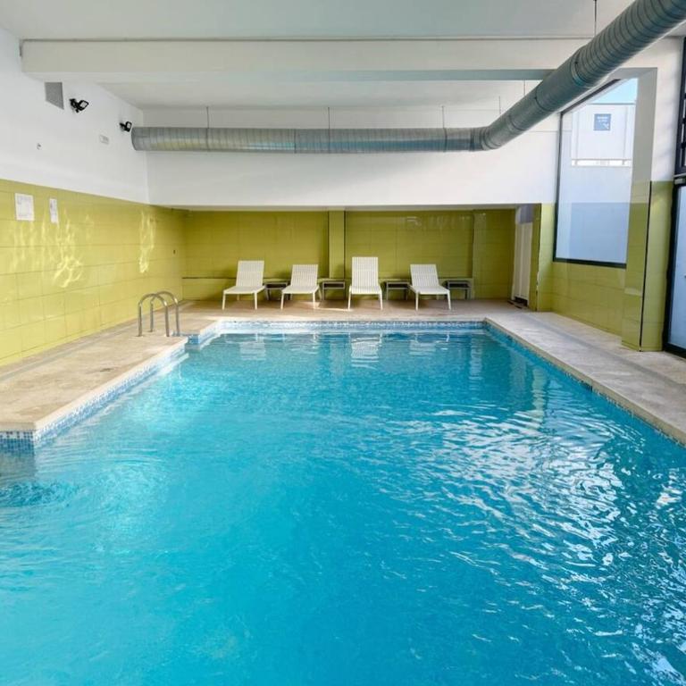 Petite Paradise Oliva - Apartamento de 1 dormitorio - 54