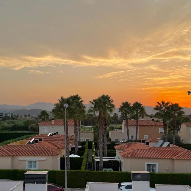 Petite Paradise Oliva - Apartamento de 1 dormitorio - 70