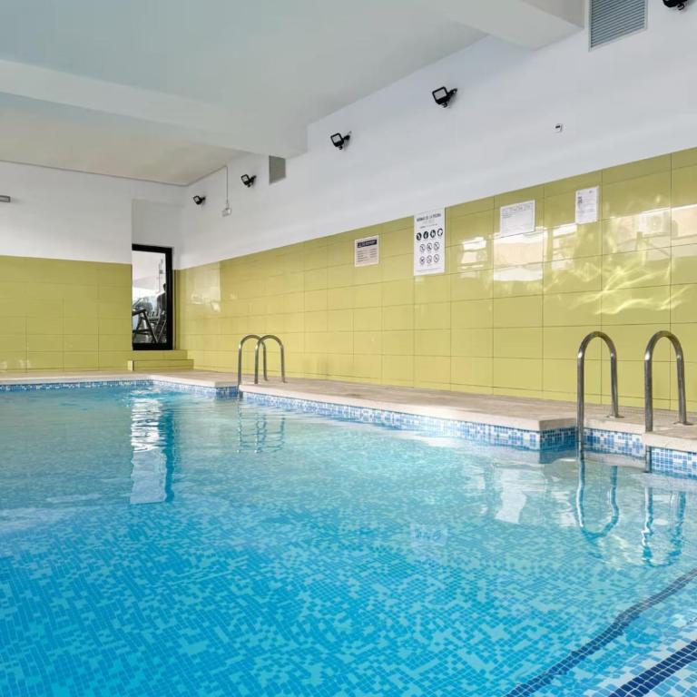 Petite Paradise Oliva - Apartamento de 1 dormitorio - 55