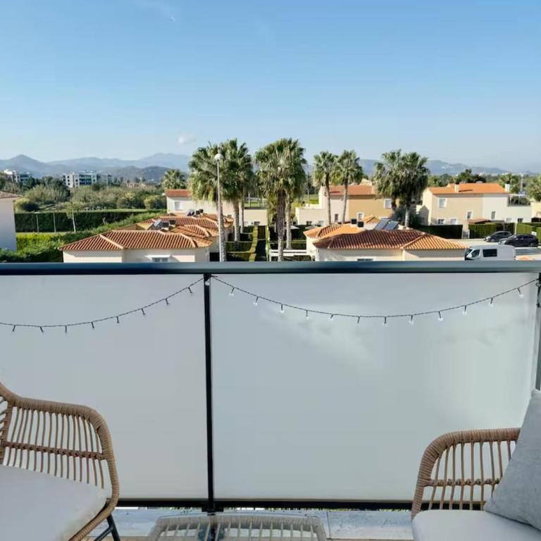 Petite Paradise Oliva - Apartamento de 1 dormitorio - 12