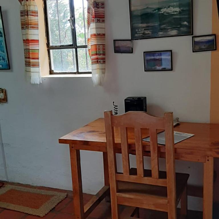 The Black Sheep Inn - Small Double Room - 6