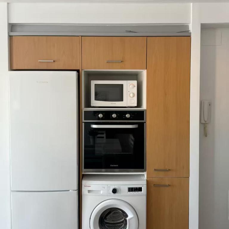 Petite Paradise Oliva - Apartamento de 1 dormitorio - 25