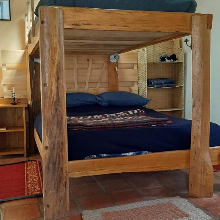 The Black Sheep Inn - Small Double Room - 7