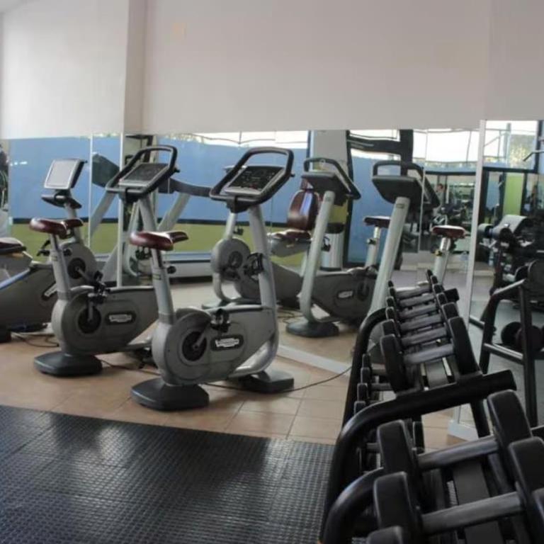 Petite Paradise Oliva - Apartamento de 1 dormitorio - 65
