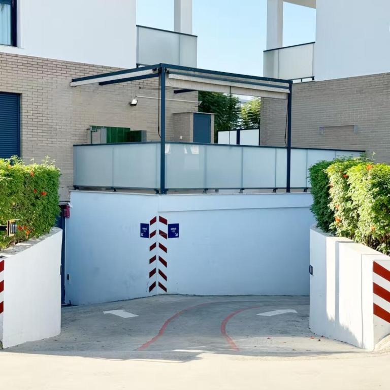 Petite Paradise Oliva - Apartamento de 1 dormitorio - 82