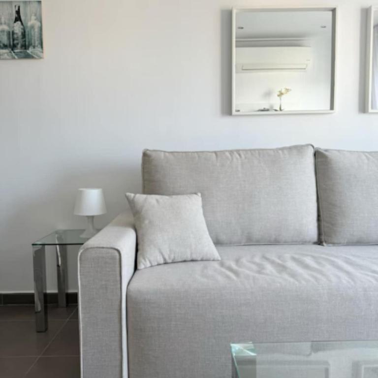 Petite Paradise Oliva - Apartamento de 1 dormitorio - 38