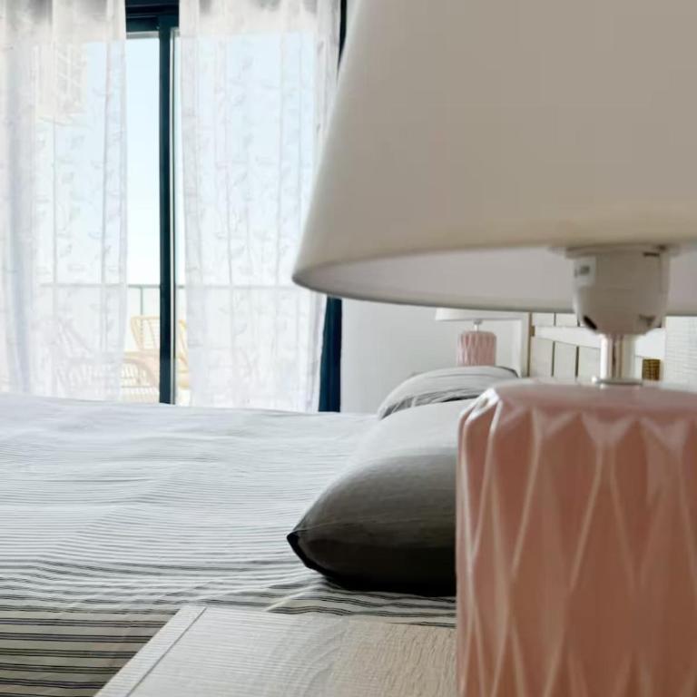 Petite Paradise Oliva - Apartamento de 1 dormitorio - 21