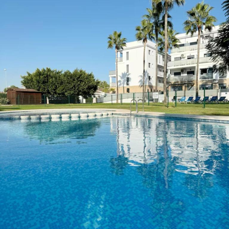 Petite Paradise Oliva - Apartamento de 1 dormitorio - 2