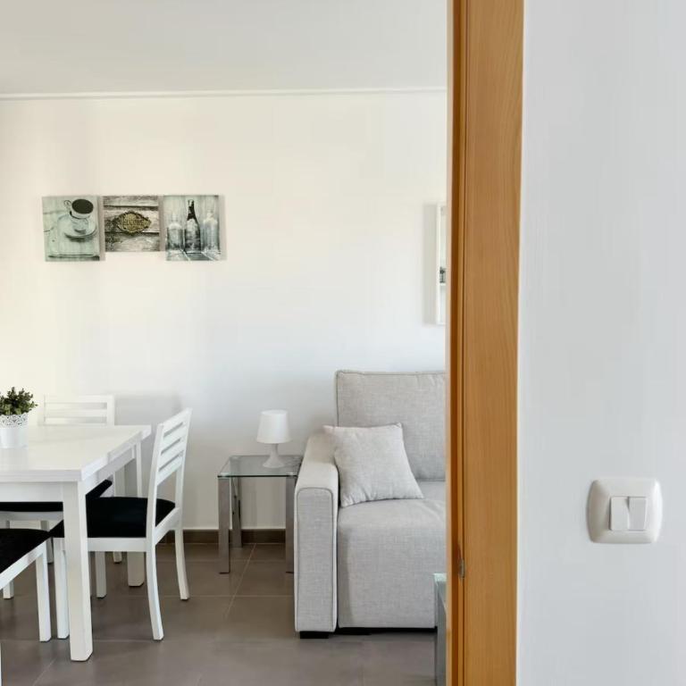 Petite Paradise Oliva - Apartamento de 1 dormitorio - 24