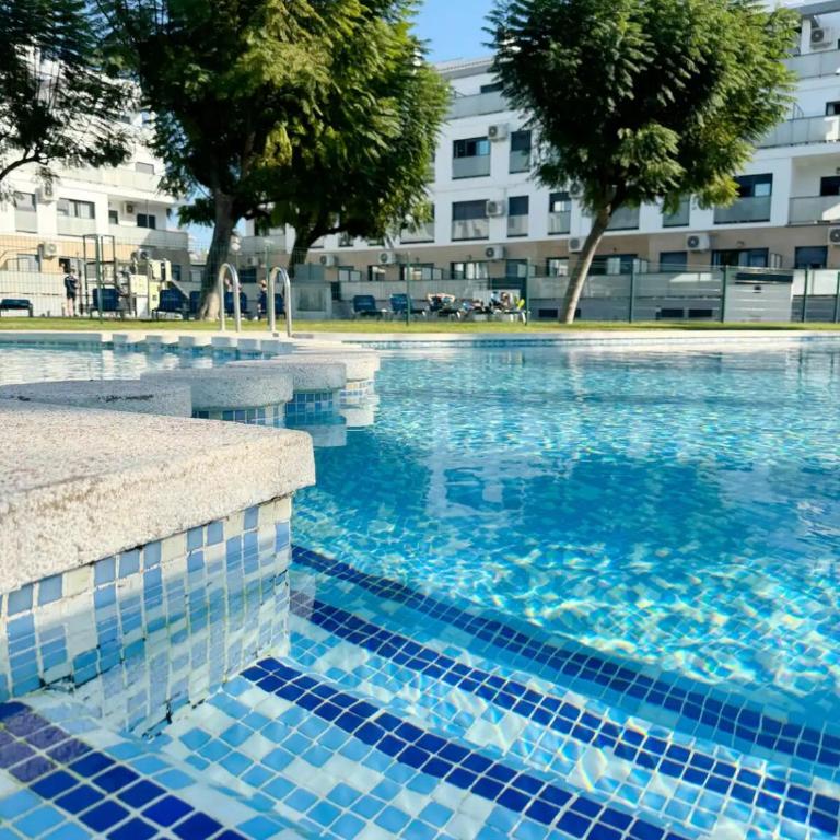 Petite Paradise Oliva - Apartamento de 1 dormitorio - 3