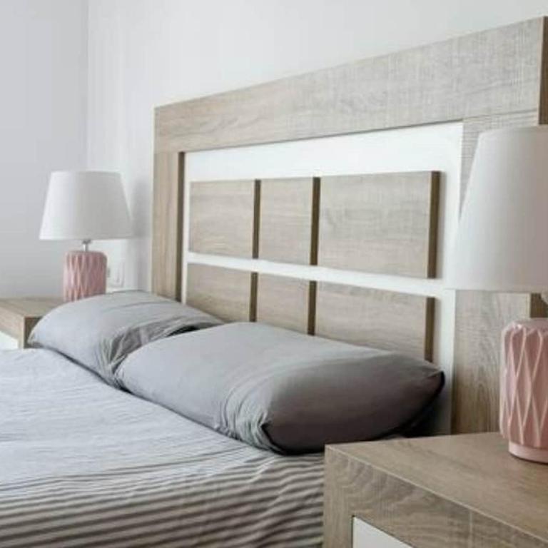 Petite Paradise Oliva - Apartamento de 1 dormitorio - 18