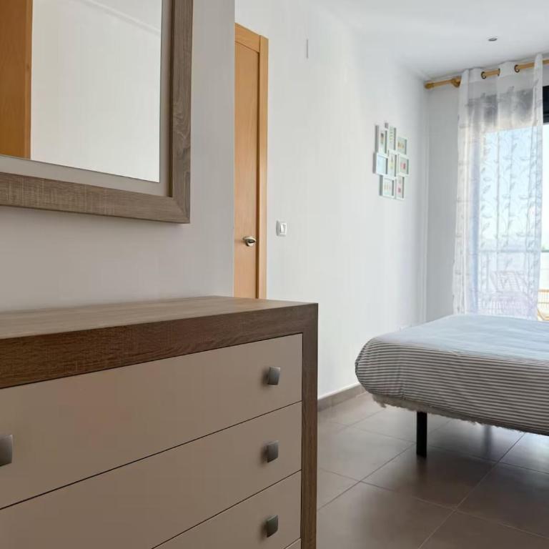 Petite Paradise Oliva - Apartamento de 1 dormitorio - 22
