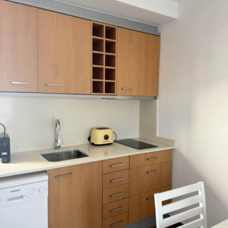 Petite Paradise Oliva - Apartamento de 1 dormitorio - 31