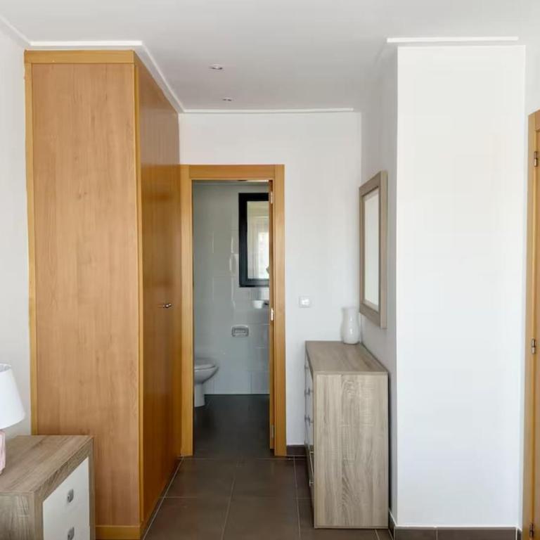 Petite Paradise Oliva - Apartamento de 1 dormitorio - 23