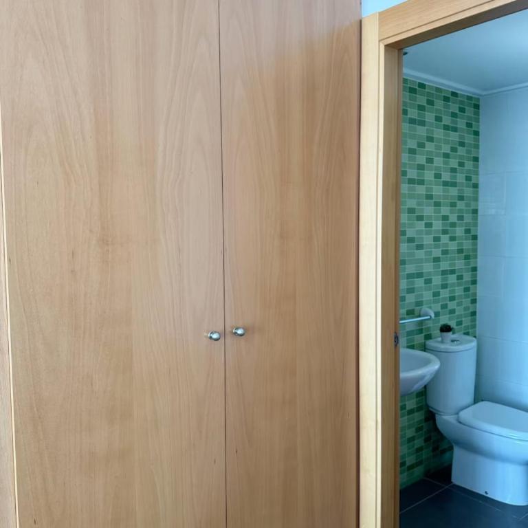 Petite Paradise Oliva - Apartamento de 1 dormitorio - 43