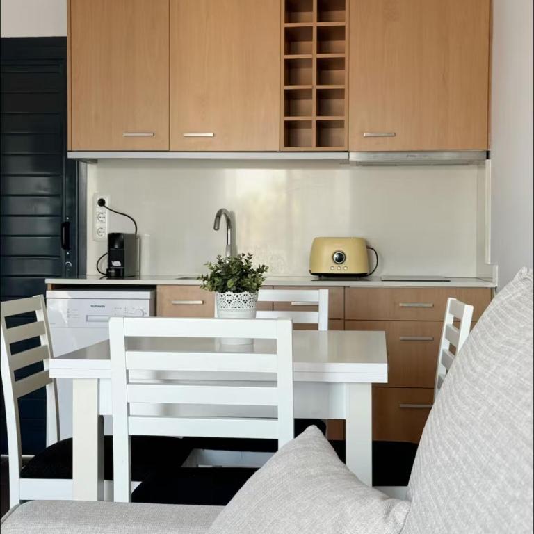 Petite Paradise Oliva - Apartamento de 1 dormitorio - 26