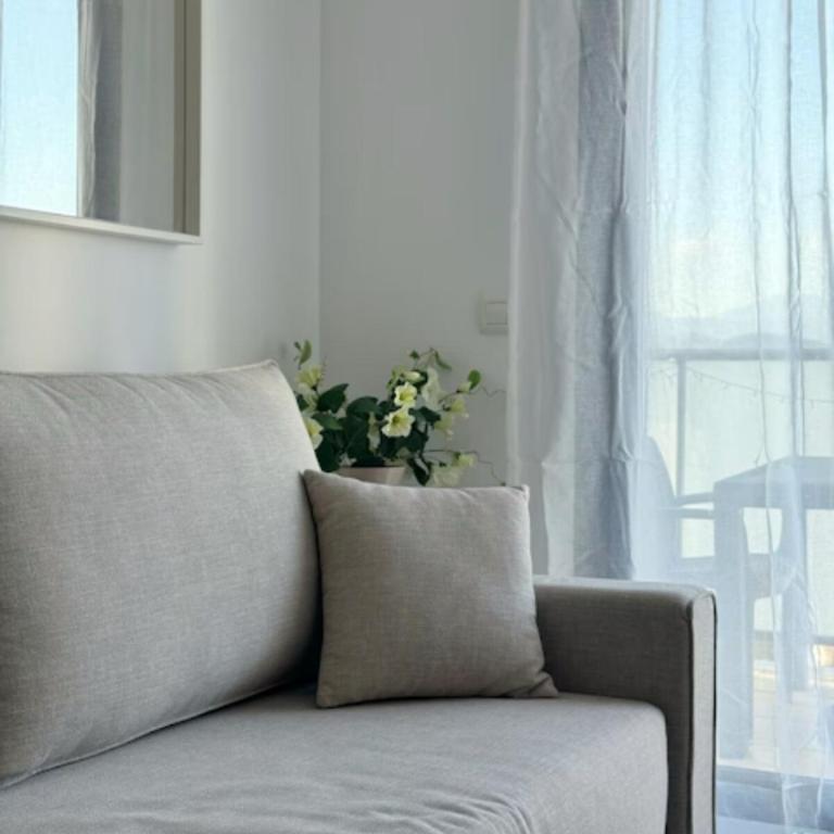 Petite Paradise Oliva - Apartamento de 1 dormitorio - 36