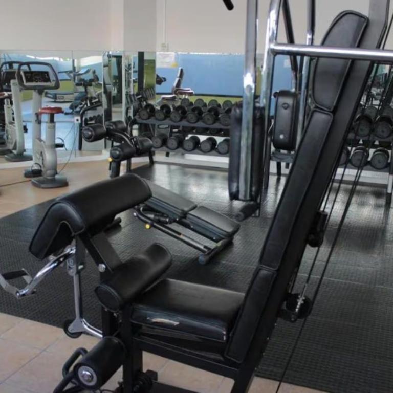 Petite Paradise Oliva - Apartamento de 1 dormitorio - 66