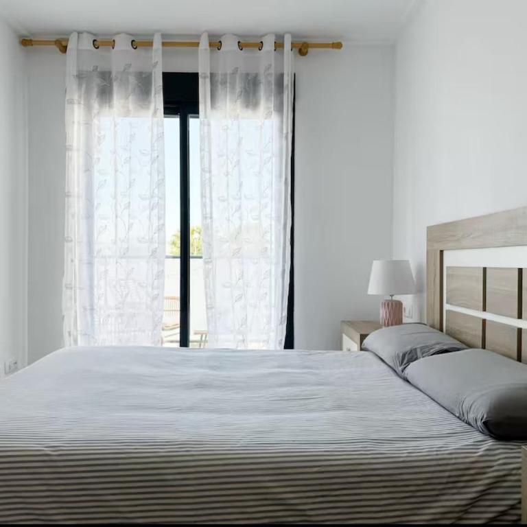 Petite Paradise Oliva - Apartamento de 1 dormitorio - 16