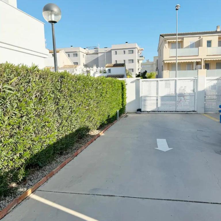 Petite Paradise Oliva - Apartamento de 1 dormitorio - 85