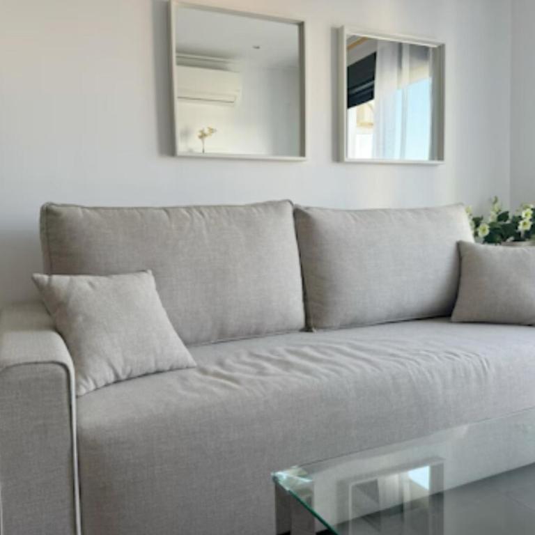 Petite Paradise Oliva - Apartamento de 1 dormitorio - 37