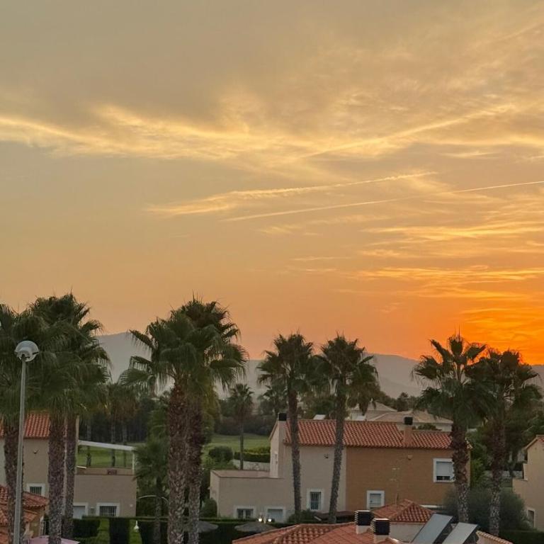 Petite Paradise Oliva - Apartamento de 1 dormitorio - 76