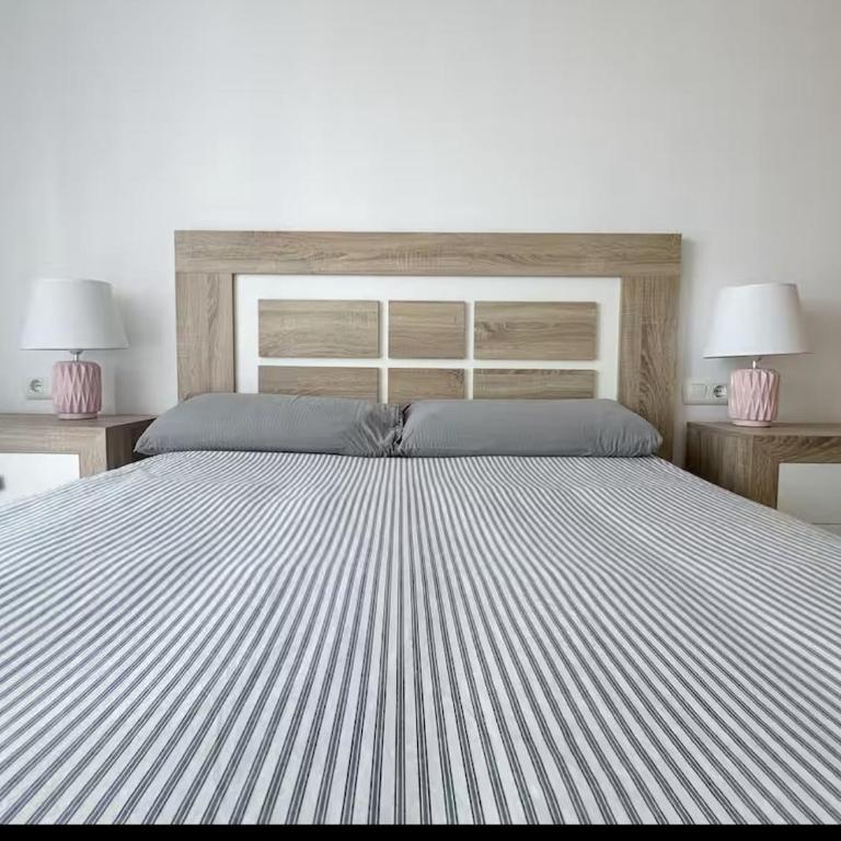 Petite Paradise Oliva - Apartamento de 1 dormitorio - 17
