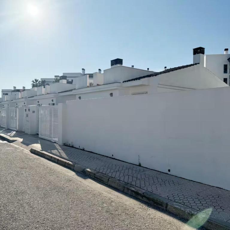 Petite Paradise Oliva - Apartamento de 1 dormitorio - 90