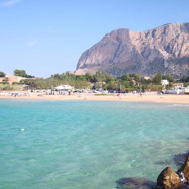 Villa sole Sicily - Villa mit 1 Schlafzimmer - 2