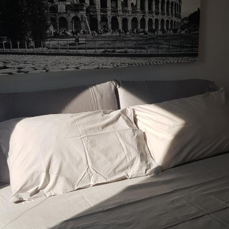 Attico Porta Furba Rome - Appartement 1 Chambre - 3