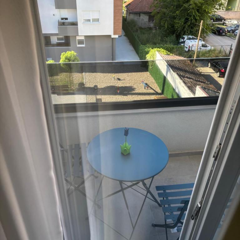apartment V - Apartman sa 1 Spavaćom Sobom - 27