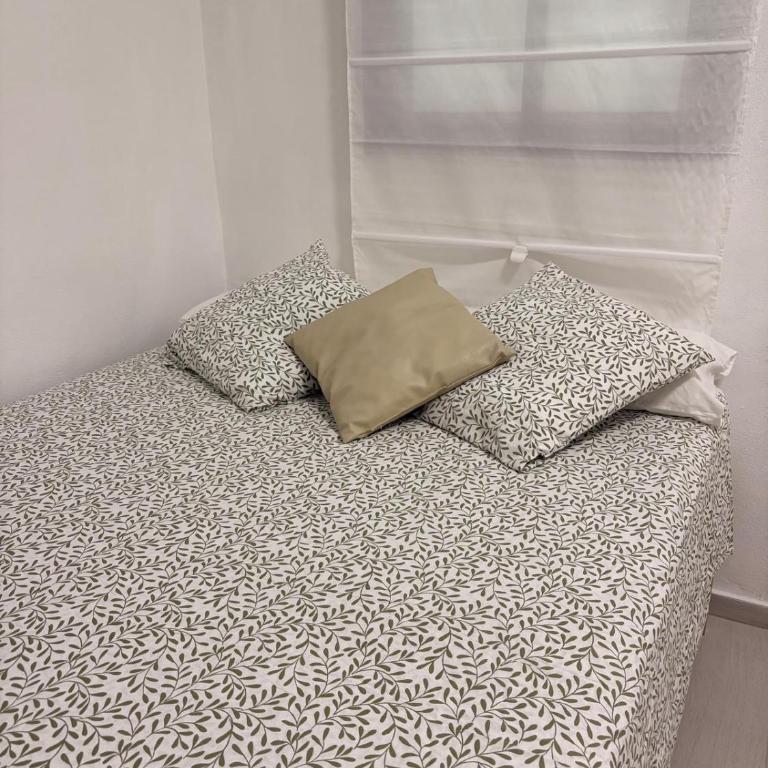 Estudio Soniquete - Apartamento de 1 dormitorio - 6