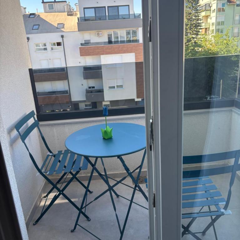 apartment V - Apartman sa 1 Spavaćom Sobom - 26
