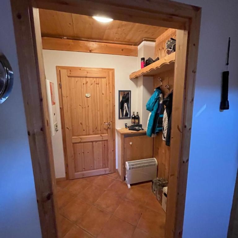 Kreischberg Ferien Chalet - Apartment mit 2 Schlafzimmern - 4