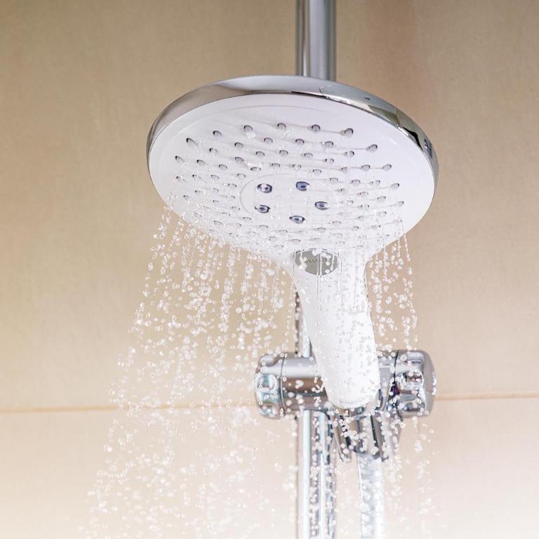 NH Santiago del Estero - Habitación Doble Superior - 5