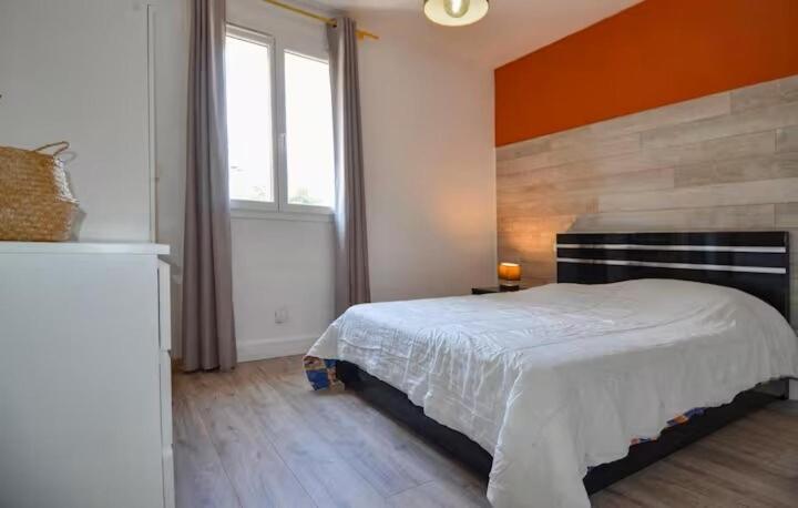 Maison cosy proche centre Arles - jusqu'à 8 personnes - Haus mit 1 Schlafzimmer - 45