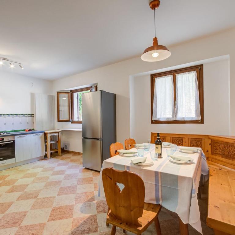 Casa Mondragon In Lazise - Happy Rentals - Casa con 2 Camere da Letto - 3