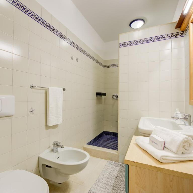 Casa Mondragon In Lazise - Happy Rentals - Casa con 2 Camere da Letto - 7