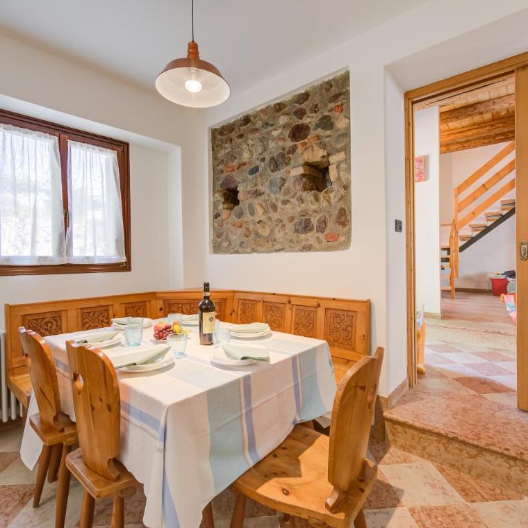 Casa Mondragon In Lazise - Happy Rentals - Casa con 2 Camere da Letto - 10
