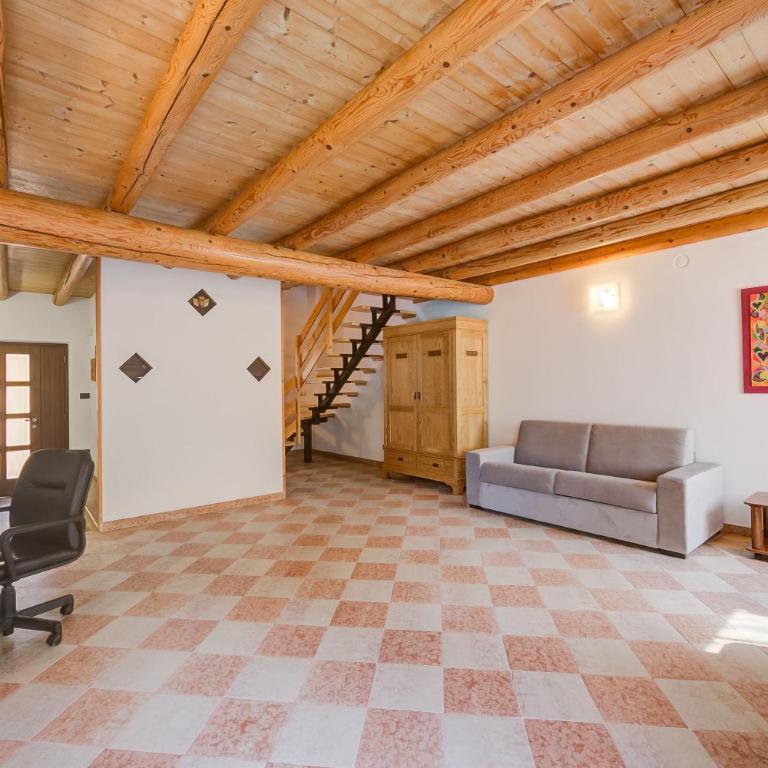 Casa Mondragon In Lazise - Happy Rentals - Casa con 2 Camere da Letto - 12